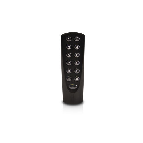 **D/C**AMANO KMA NAR KP READER FOR USE W/TT TERMINAL **D/C** - Access Control